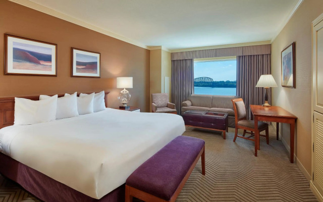 Harrah's Metropolis Hotel & Casino - A Caesars Rewards Destination