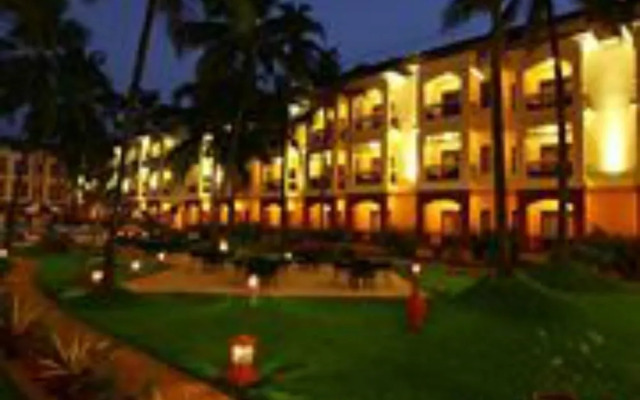 La Estoria, Goa - IHCL SeleQtions