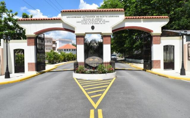 Hotel Conquistador Santo Domingo