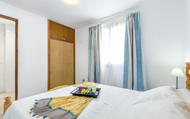 Apartamento María