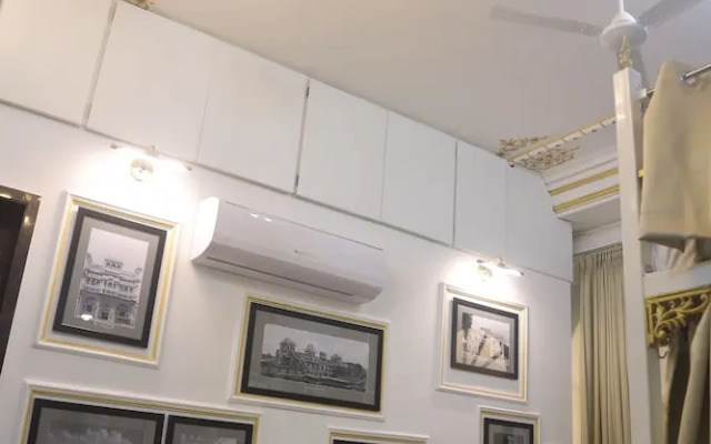 Aanchal Mahal Dormitory And Rooms
