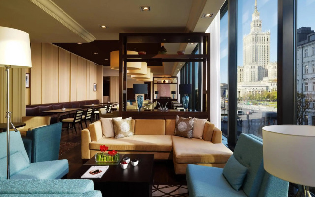 Warsaw Presidential Hotel
