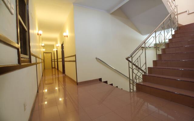 Airy Eco Pelabuhan Makassar Bali 40