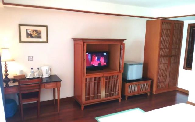 Wonderland Private Chalet at Port Dickson