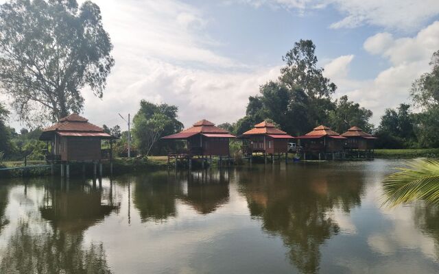 Sarocha Resort Rayong