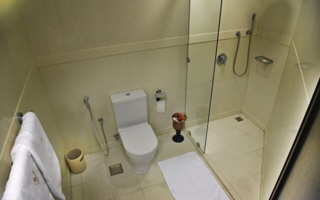 3 BR Spectacular view in Marina