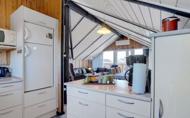 "Kjartan" - 200m from the sea in Western Jutland