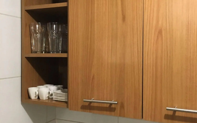 Home Sense Santiago Centro