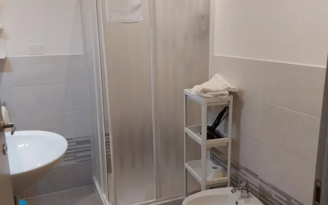 FARE BnB Room del Parco