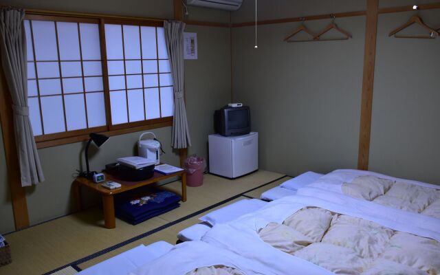 Ryokan Shimizu