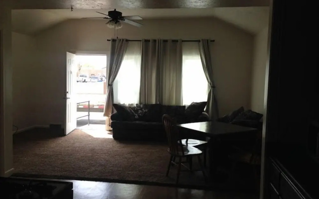 Cattlemen Motel