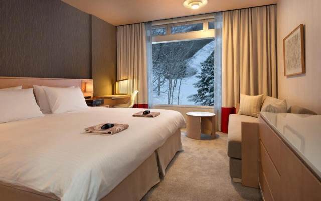 The Green Leaf Niseko Village