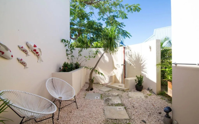 Dream Villa Terres Basses-575
