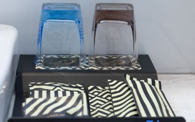 XANA Deluxe Hotel (Qingdao Beer Street Zhongshan Park)