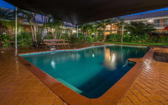 Karratha Central Apartments