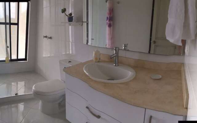 Alojamiento Campestre La Primavera