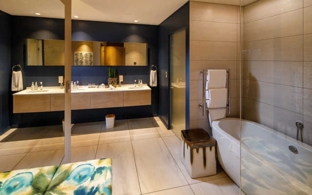 Sky Villa Boutique Hotel