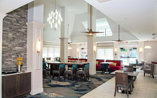 Homewood Suites Atlanta - Peachtree Corners/Norcross