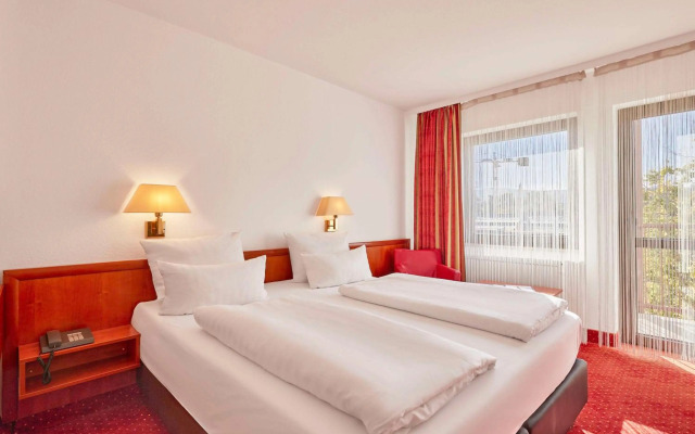 Mercure Bad Duerkheim an den Salinen
