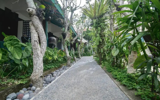 Nawa Sakti Ubud Suite