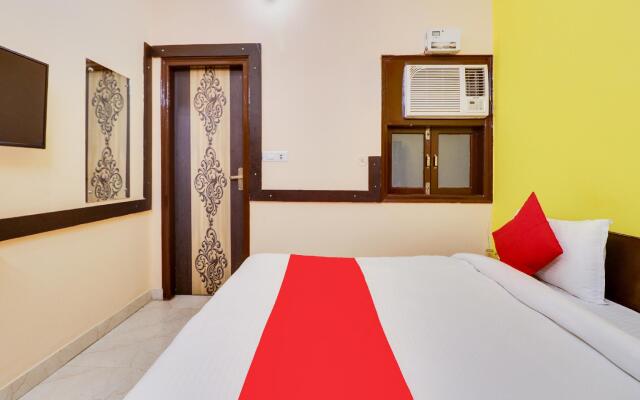 OYO 45111 Hotel Jas-inn