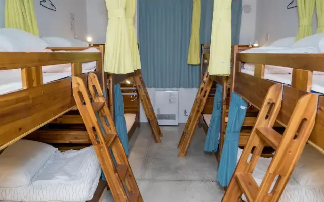 Guest House Proof Point - Hostel