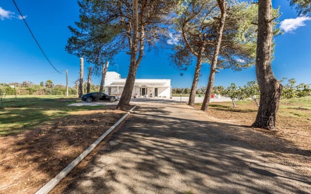 3675 Dimora Seculari by Perle di Puglia