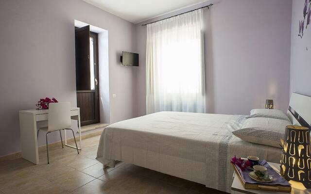 B&B La Terrazza