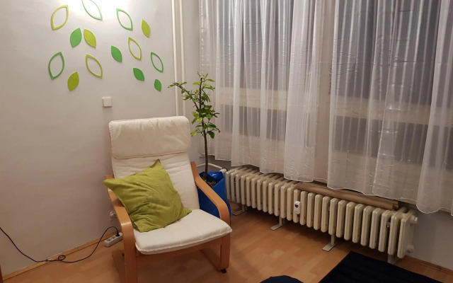 Apartman Myra