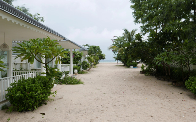 Seri Resort Gili Meno - Adults Only