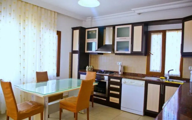 Villa Amber