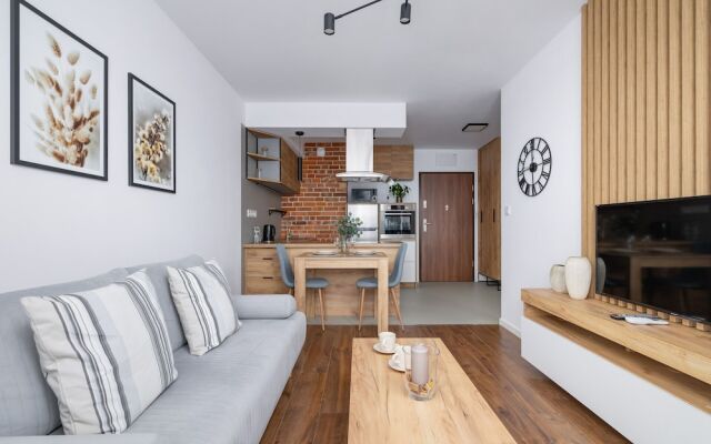 Elegant Apartment Kraków by Renters