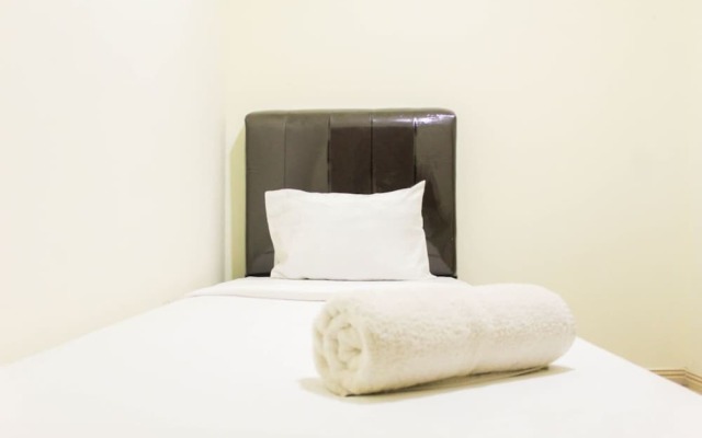 Homey And Enjoy 2Br Apartment At Meikarta