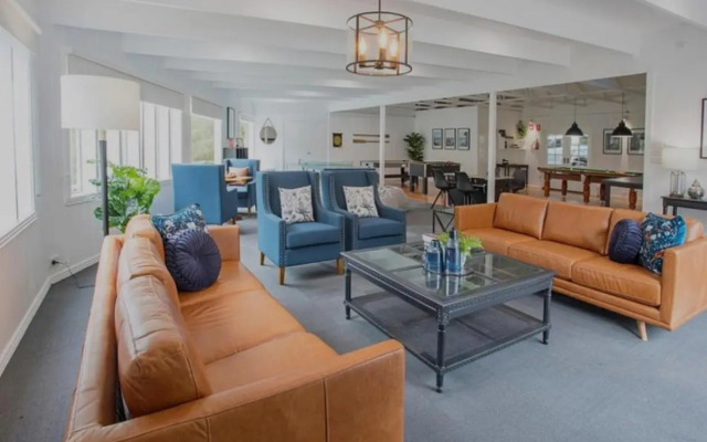 McMillans Villa 18 Metung