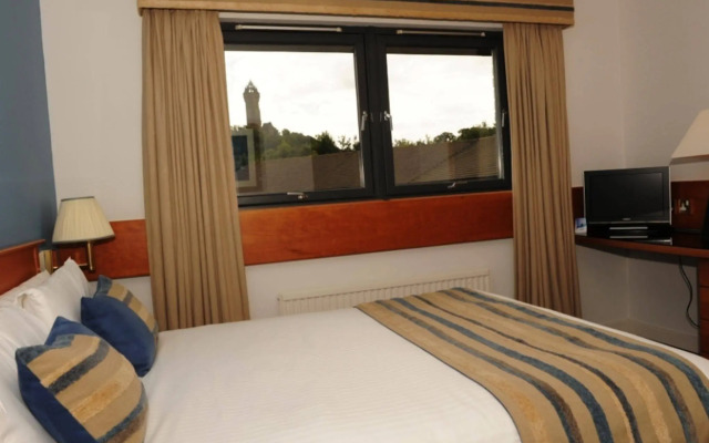 Stirling Court Hotel