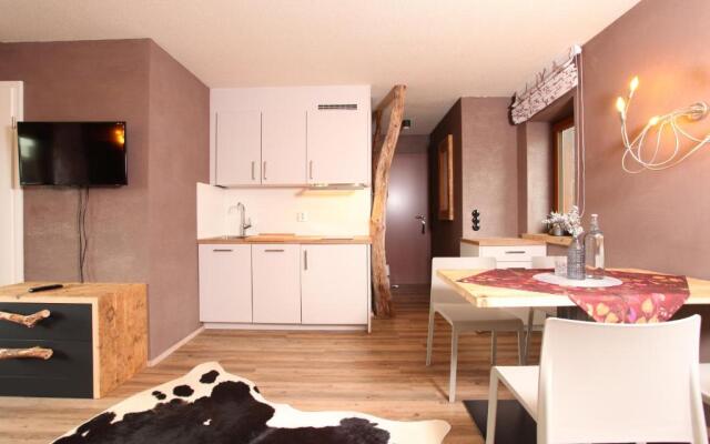 Landhaus Bromm