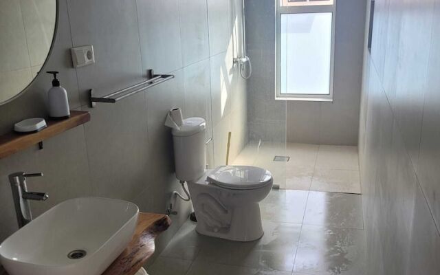 Seaview Resort  Boca Sami