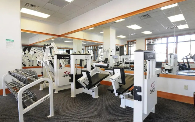 The Summit Hotel at Big Sky Resort