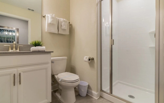 5br Championsgate Town Home