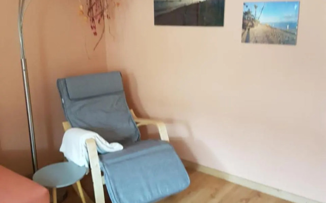 Kleine gemütliche Ferienwohnung