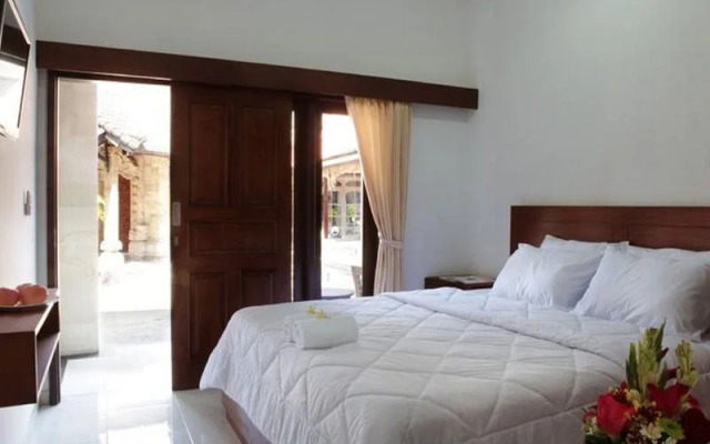 Puri Jayaraja Guest House