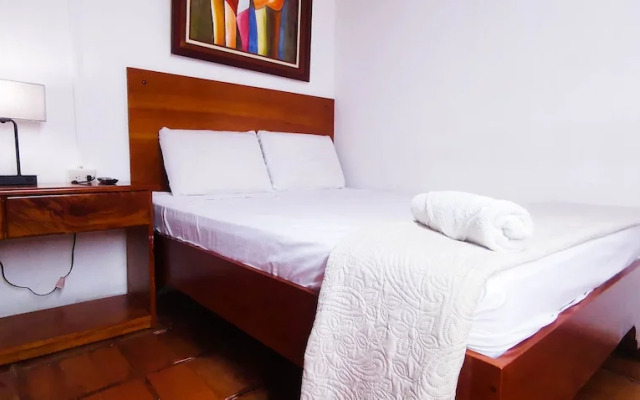 Hotel Aldea Pura Vida