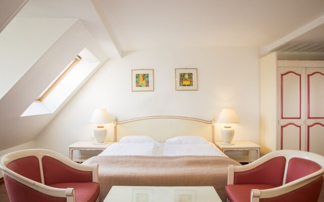 Hapimag Resort Paris