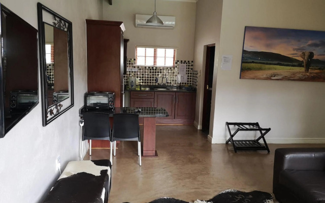 Lifestyle Corner Guesthouse