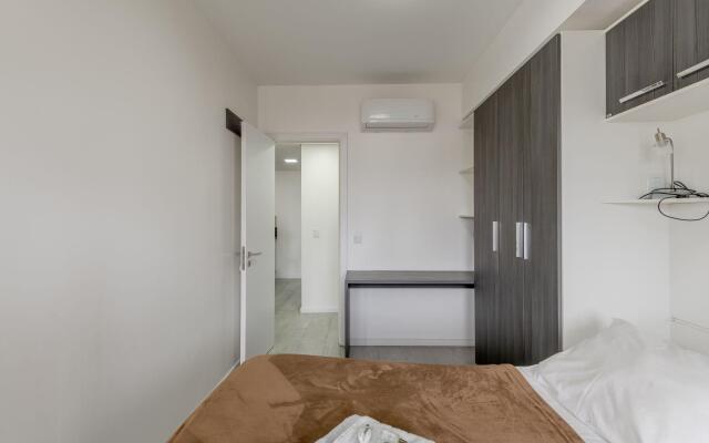 Trend NCG - Apartamento 1602
