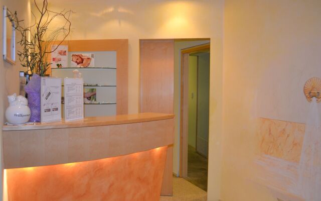 Stadt Hotel Citta