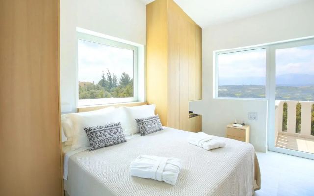 Cretan Villas