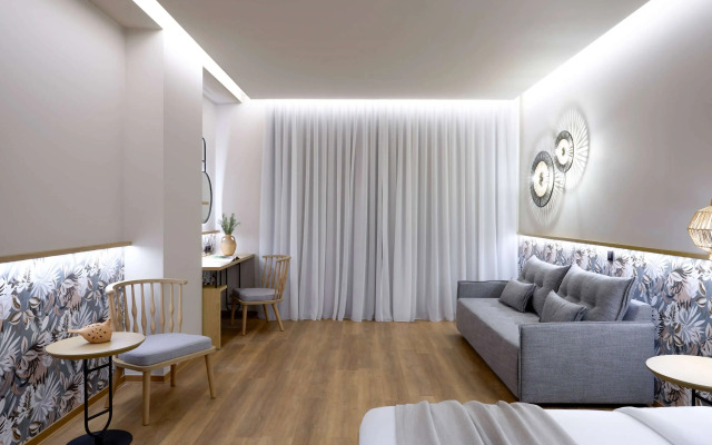 Mirabello Bay Luxury Resort