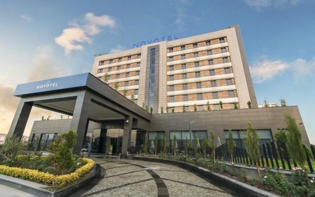 Novotel Diyarbakir