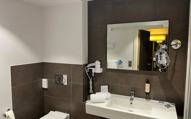 Mercure Brussels Centre Midi